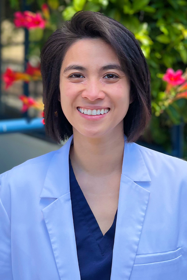 Phuong Tran, DMD